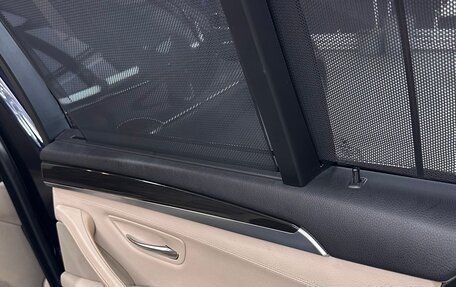 BMW 5 серия, 2011 год, 2 100 000 рублей, 9 фотография