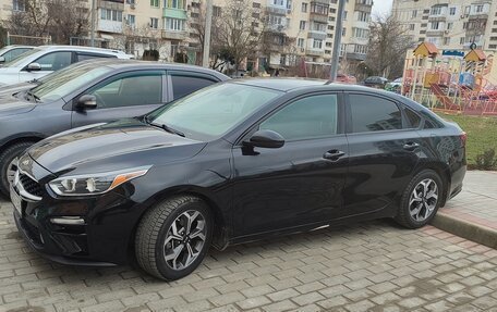 KIA Forte III, 2019 год, 1 500 000 рублей, 4 фотография