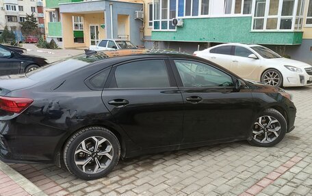 KIA Forte III, 2019 год, 1 500 000 рублей, 6 фотография