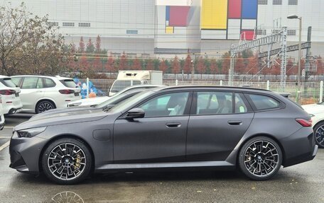 BMW M5, 2026 год, 20 890 000 рублей, 2 фотография