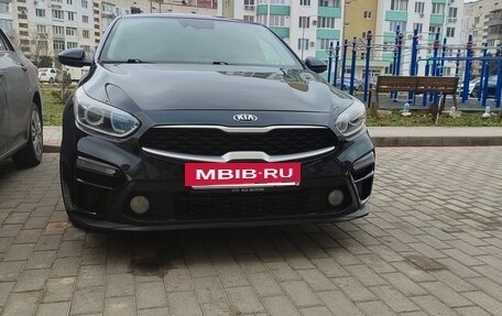 KIA Forte III, 2019 год, 1 500 000 рублей, 7 фотография