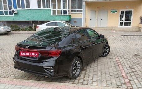 KIA Forte III, 2019 год, 1 500 000 рублей, 3 фотография