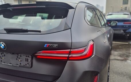 BMW M5, 2026 год, 20 890 000 рублей, 5 фотография