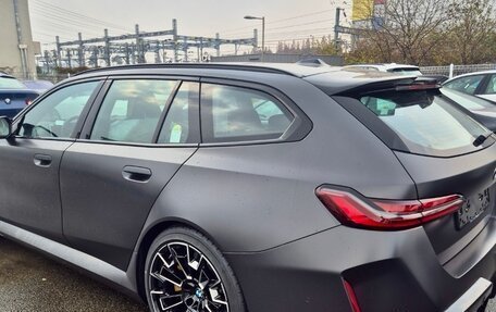 BMW M5, 2026 год, 20 890 000 рублей, 13 фотография