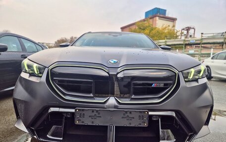 BMW M5, 2026 год, 20 890 000 рублей, 12 фотография