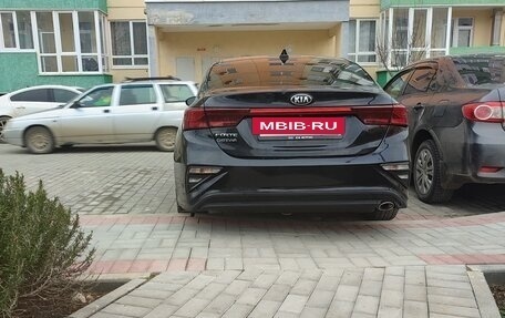 KIA Forte III, 2019 год, 1 500 000 рублей, 5 фотография