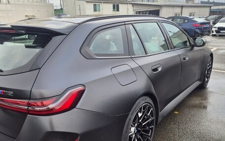 BMW M5, 2026 год, 20 890 000 рублей, 14 фотография