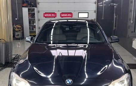 BMW 5 серия, 2011 год, 2 100 000 рублей, 2 фотография