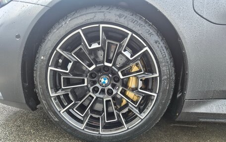 BMW M5, 2026 год, 20 890 000 рублей, 16 фотография