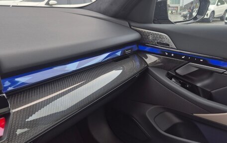 BMW M5, 2026 год, 20 890 000 рублей, 19 фотография