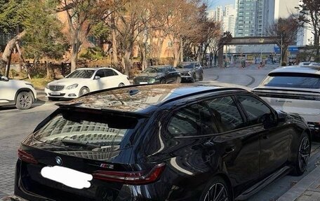 BMW M5, 2026 год, 20 890 000 рублей, 28 фотография