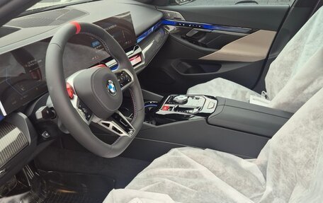 BMW M5, 2026 год, 20 890 000 рублей, 18 фотография