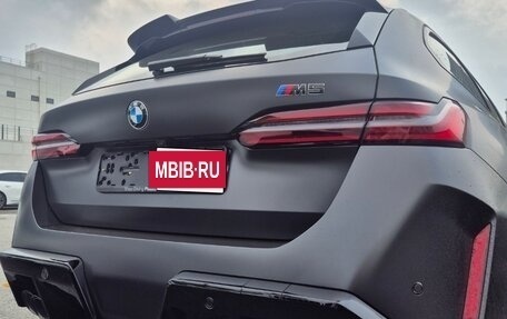 BMW M5, 2026 год, 20 890 000 рублей, 10 фотография