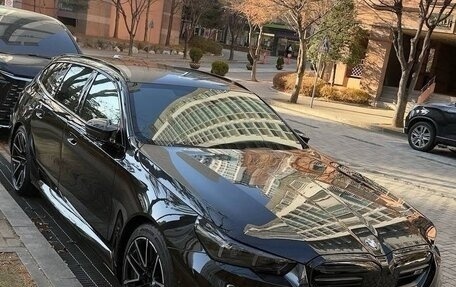 BMW M5, 2026 год, 20 890 000 рублей, 27 фотография