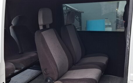 Volkswagen Transporter T4, 1991 год, 730 000 рублей, 8 фотография