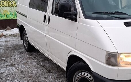 Volkswagen Transporter T4, 1991 год, 730 000 рублей, 4 фотография