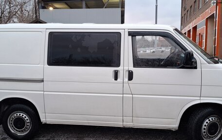 Volkswagen Transporter T4, 1991 год, 730 000 рублей, 5 фотография