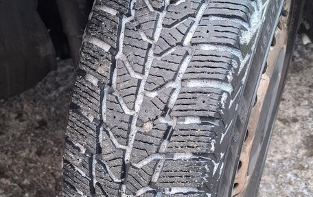 Volkswagen Transporter T4, 1991 год, 730 000 рублей, 9 фотография