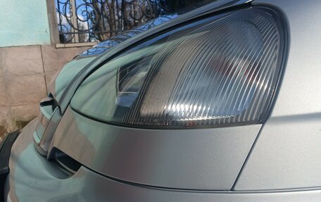 Chevrolet Rezzo, 2008 год, 575 000 рублей, 4 фотография