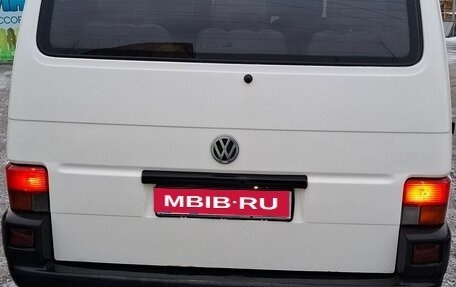 Volkswagen Transporter T4, 1991 год, 730 000 рублей, 6 фотография