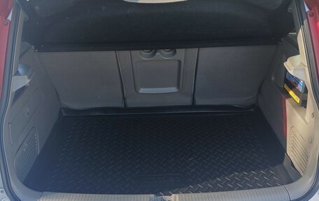 Chevrolet Rezzo, 2008 год, 575 000 рублей, 17 фотография