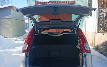 Chevrolet Rezzo, 2008 год, 575 000 рублей, 16 фотография