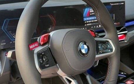 BMW M5, 2026 год, 20 890 000 рублей, 30 фотография