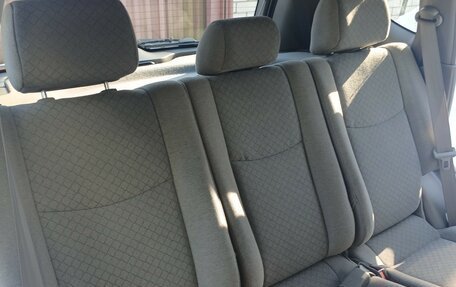 Chevrolet Rezzo, 2008 год, 575 000 рублей, 24 фотография