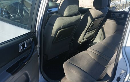 Chevrolet Rezzo, 2008 год, 575 000 рублей, 22 фотография