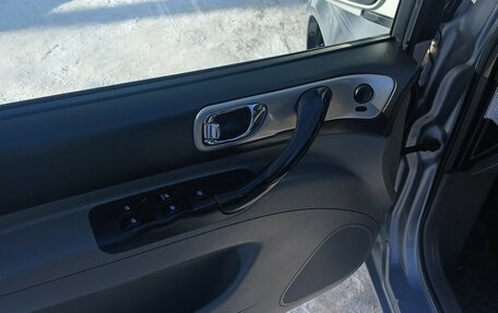 Chevrolet Rezzo, 2008 год, 575 000 рублей, 28 фотография