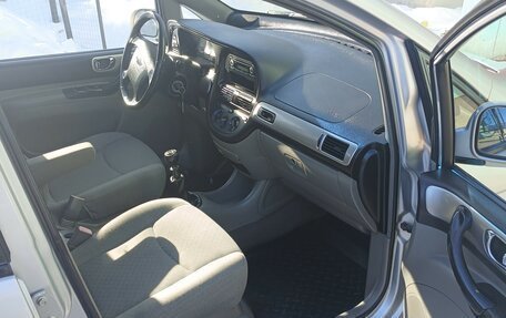 Chevrolet Rezzo, 2008 год, 575 000 рублей, 26 фотография