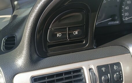 Chevrolet Rezzo, 2008 год, 575 000 рублей, 29 фотография