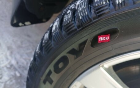 Chevrolet Rezzo, 2008 год, 575 000 рублей, 20 фотография