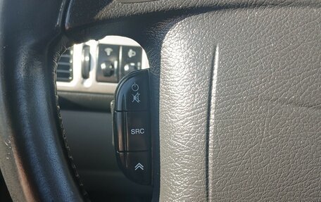 Chevrolet Rezzo, 2008 год, 575 000 рублей, 31 фотография