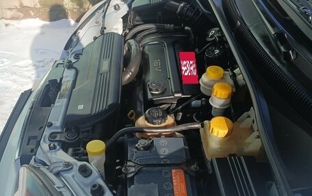 Chevrolet Rezzo, 2008 год, 575 000 рублей, 21 фотография