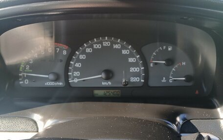 Chevrolet Rezzo, 2008 год, 575 000 рублей, 35 фотография