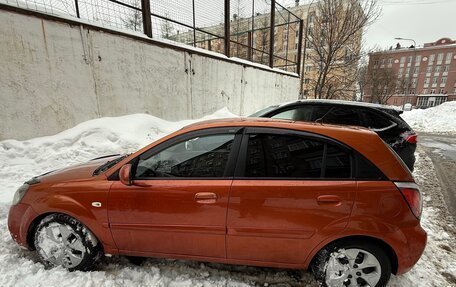 KIA Rio II, 2011 год, 700 000 рублей, 2 фотография
