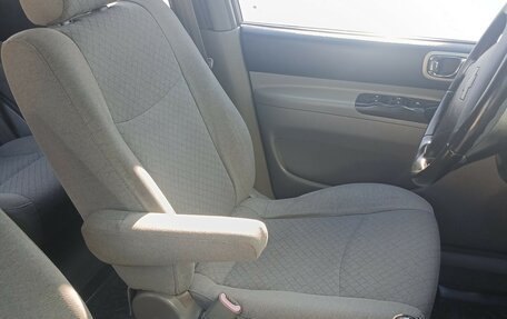 Chevrolet Rezzo, 2008 год, 575 000 рублей, 34 фотография