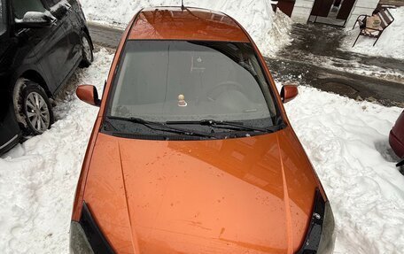 KIA Rio II, 2011 год, 700 000 рублей, 6 фотография