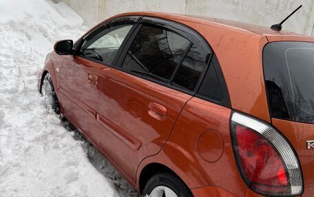KIA Rio II, 2011 год, 700 000 рублей, 8 фотография