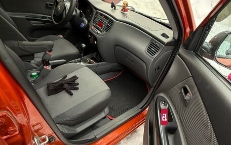 KIA Rio II, 2011 год, 700 000 рублей, 5 фотография