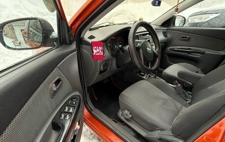 KIA Rio II, 2011 год, 700 000 рублей, 4 фотография