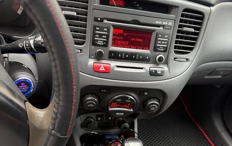 KIA Rio II, 2011 год, 700 000 рублей, 13 фотография