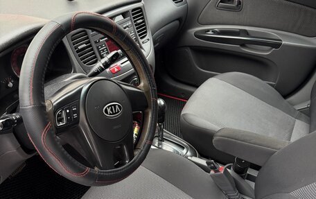 KIA Rio II, 2011 год, 700 000 рублей, 16 фотография