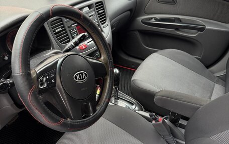 KIA Rio II, 2011 год, 700 000 рублей, 15 фотография