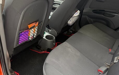 KIA Rio II, 2011 год, 700 000 рублей, 17 фотография