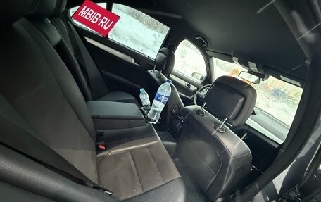 Mercedes-Benz C-Класс, 2013 год, 1 320 000 рублей, 9 фотография