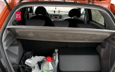 KIA Rio II, 2011 год, 700 000 рублей, 11 фотография