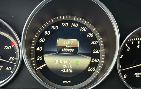 Mercedes-Benz C-Класс, 2013 год, 1 320 000 рублей, 13 фотография