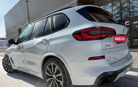 BMW X5, 2020 год, 8 500 000 рублей, 6 фотография